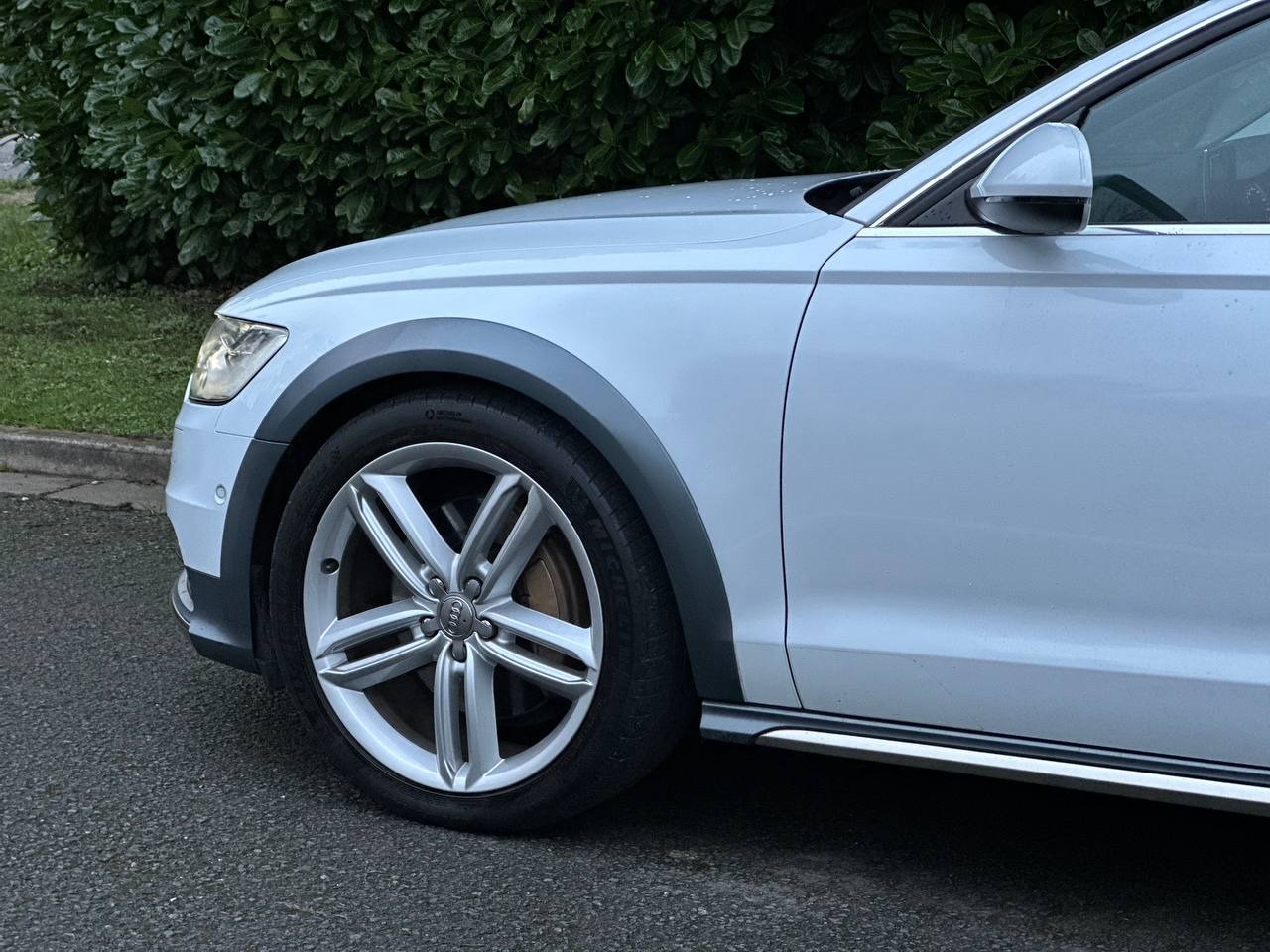 Used Audi A6 Allroad 2012 for sale - 77370981: Photo 28