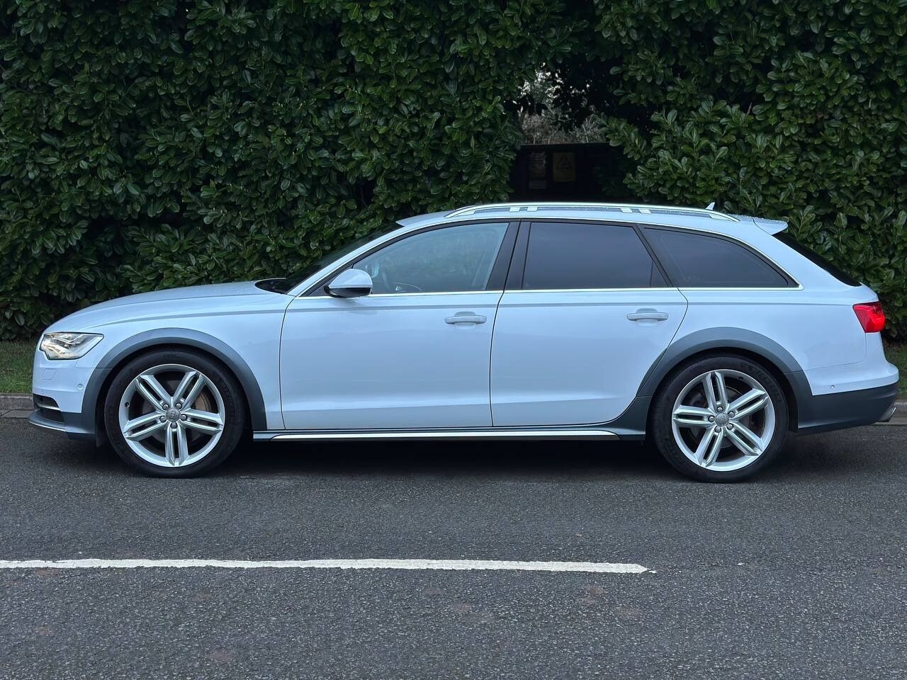 Used Audi A6 Allroad 2012 for sale - 77370981: Photo 29