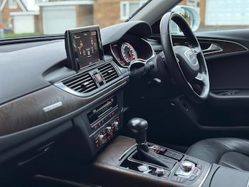 Used Audi A6 Allroad 2012 for sale - 77370981: Photo