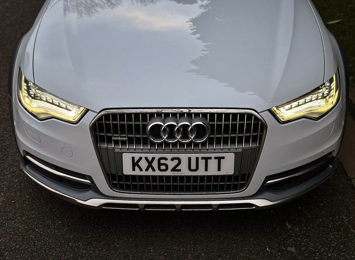 Used Audi A6 Allroad 2012 for sale - 77370981: Photo 3