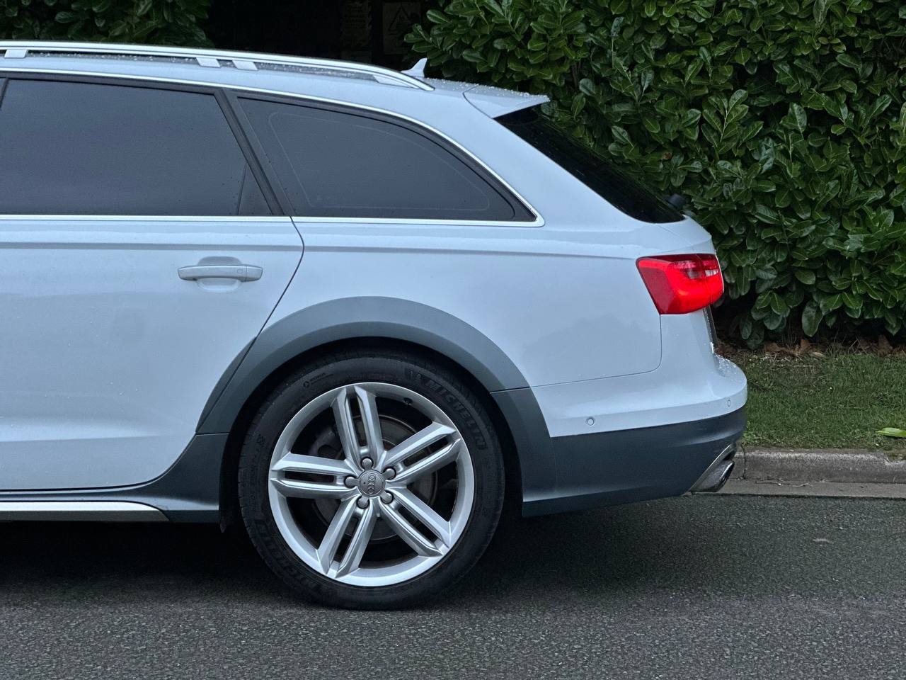 Used Audi A6 Allroad 2012 for sale - 77370981: Photo 30