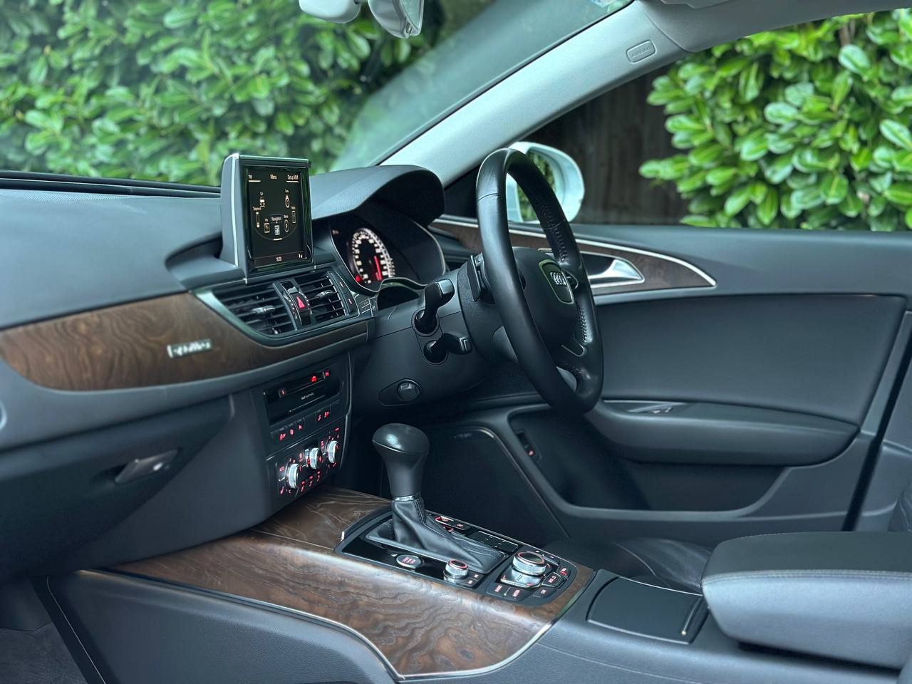 Used Audi A6 Allroad 2012 for sale - 77370981: Photo 31