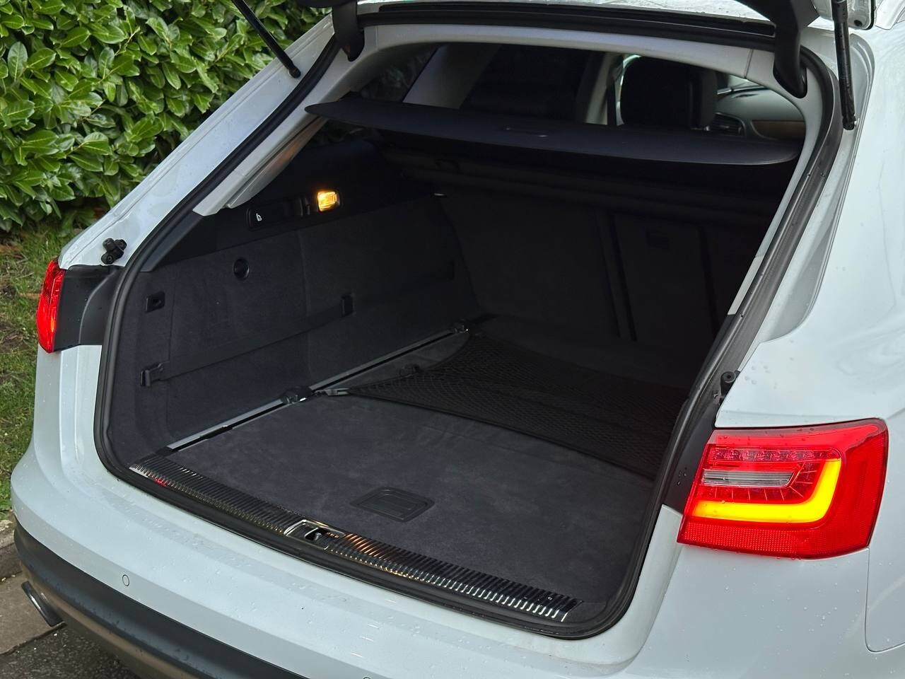 Used Audi A6 Allroad 2012 for sale - 77370981: Photo 33