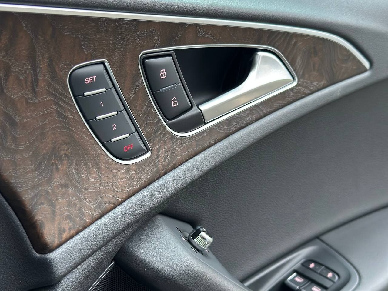 Used Audi A6 Allroad 2012 for sale - 77370981: Photo 35