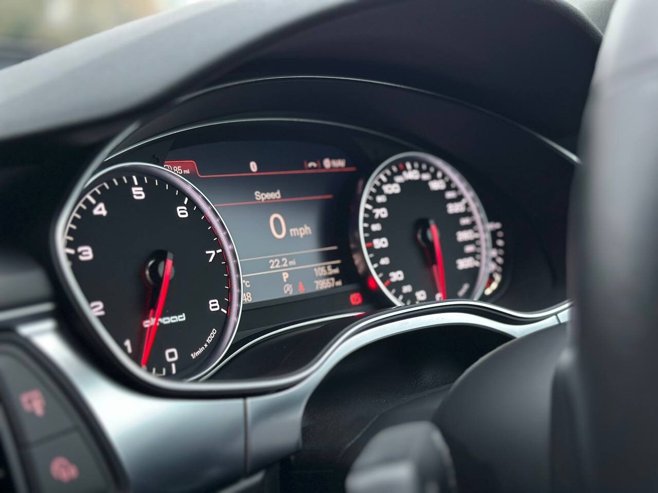 Used Audi A6 Allroad 2012 for sale - 77370981: Photo 39