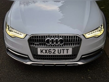 Used Audi A6 Allroad 2012 for sale - 77370981: Photo