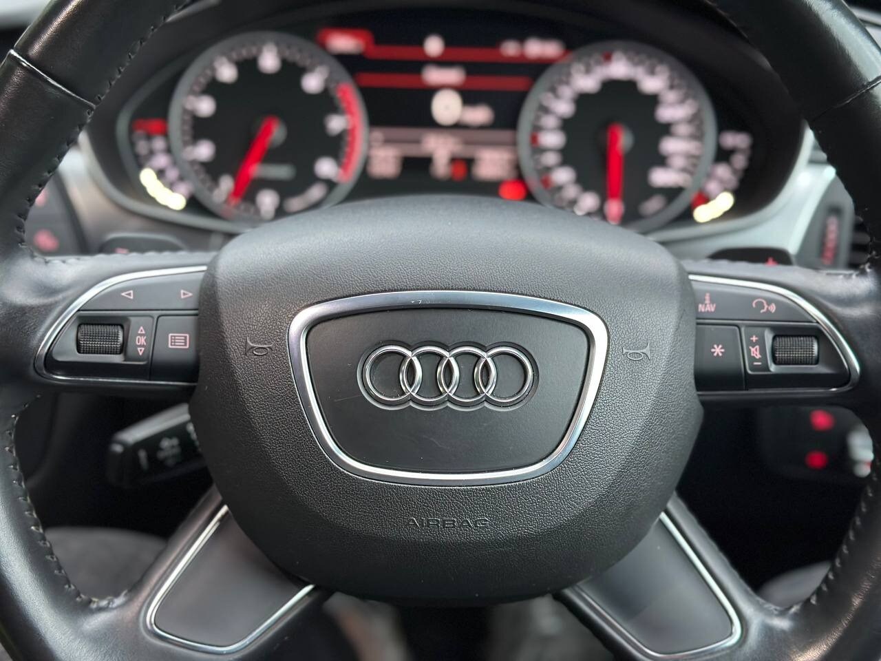 Used Audi A6 Allroad 2012 for sale - 77370981: Photo 42