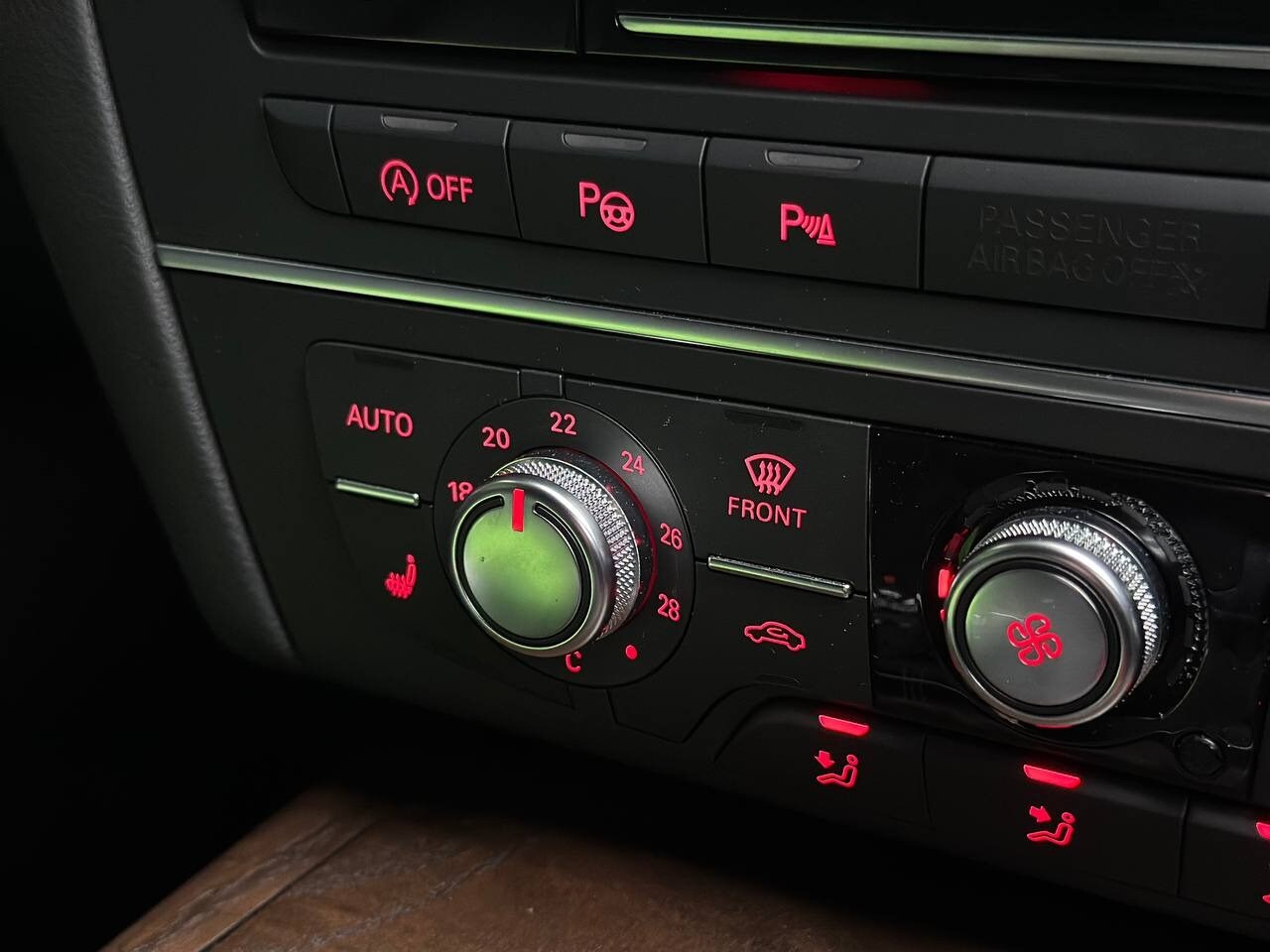 Used Audi A6 Allroad 2012 for sale - 77370981: Photo 43