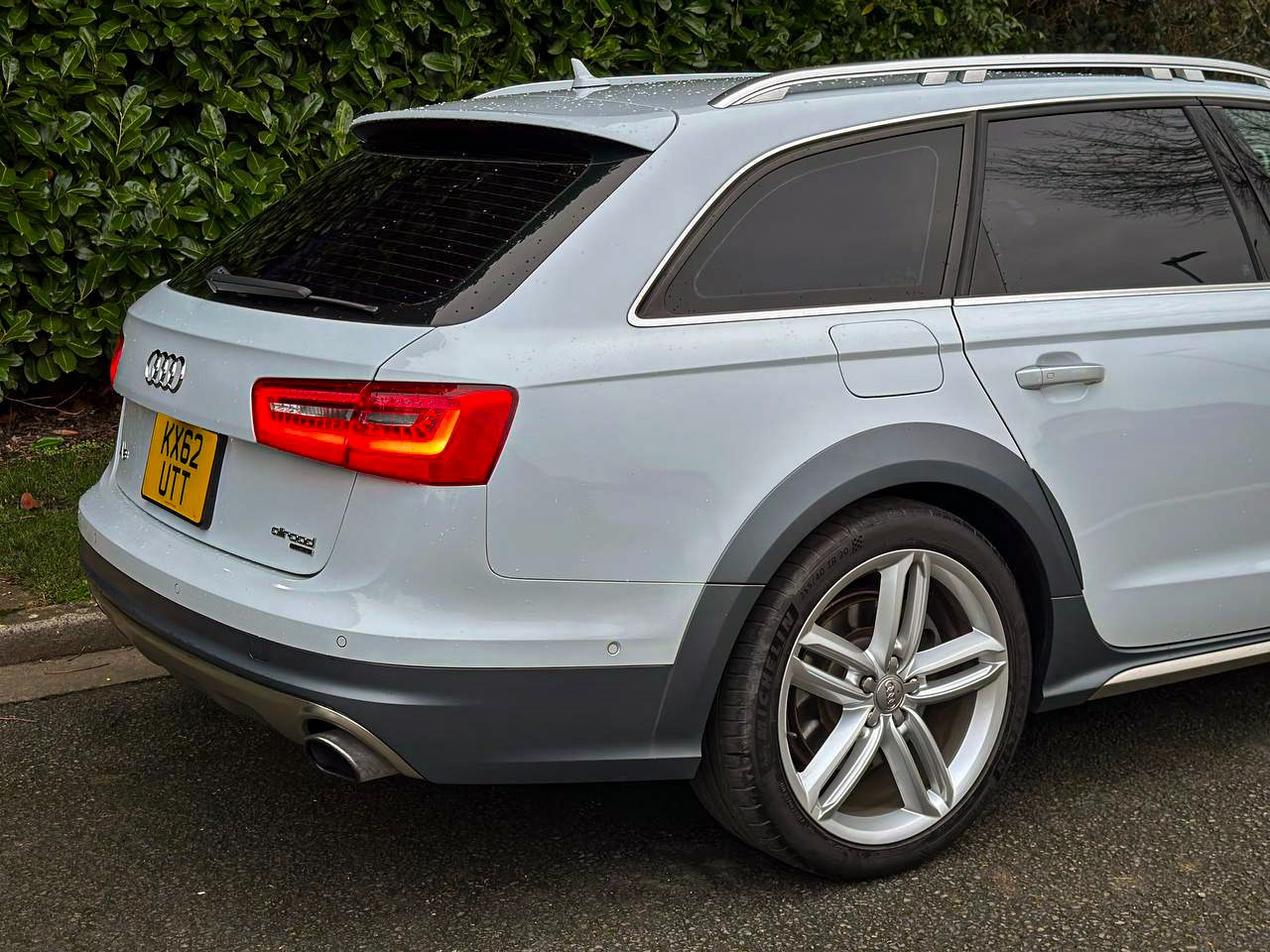 Used Audi A6 Allroad 2012 for sale - 77370981: Photo 6