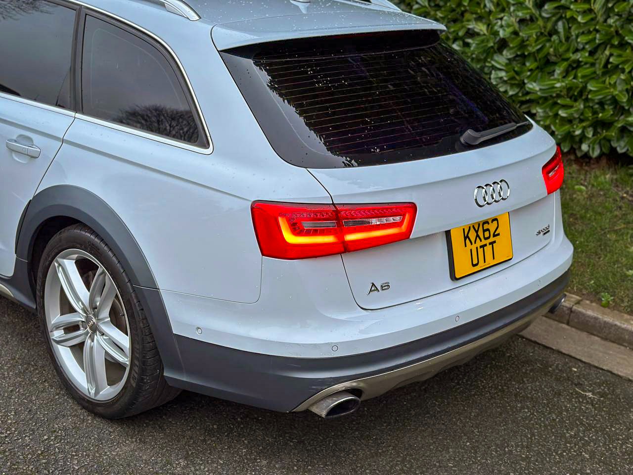 Used Audi A6 Allroad 2012 for sale - 77370981: Photo 7