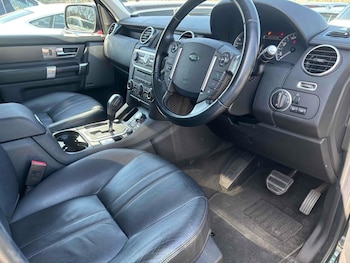 Used Land Rover Discovery undefined for sale - 79367449: Photo