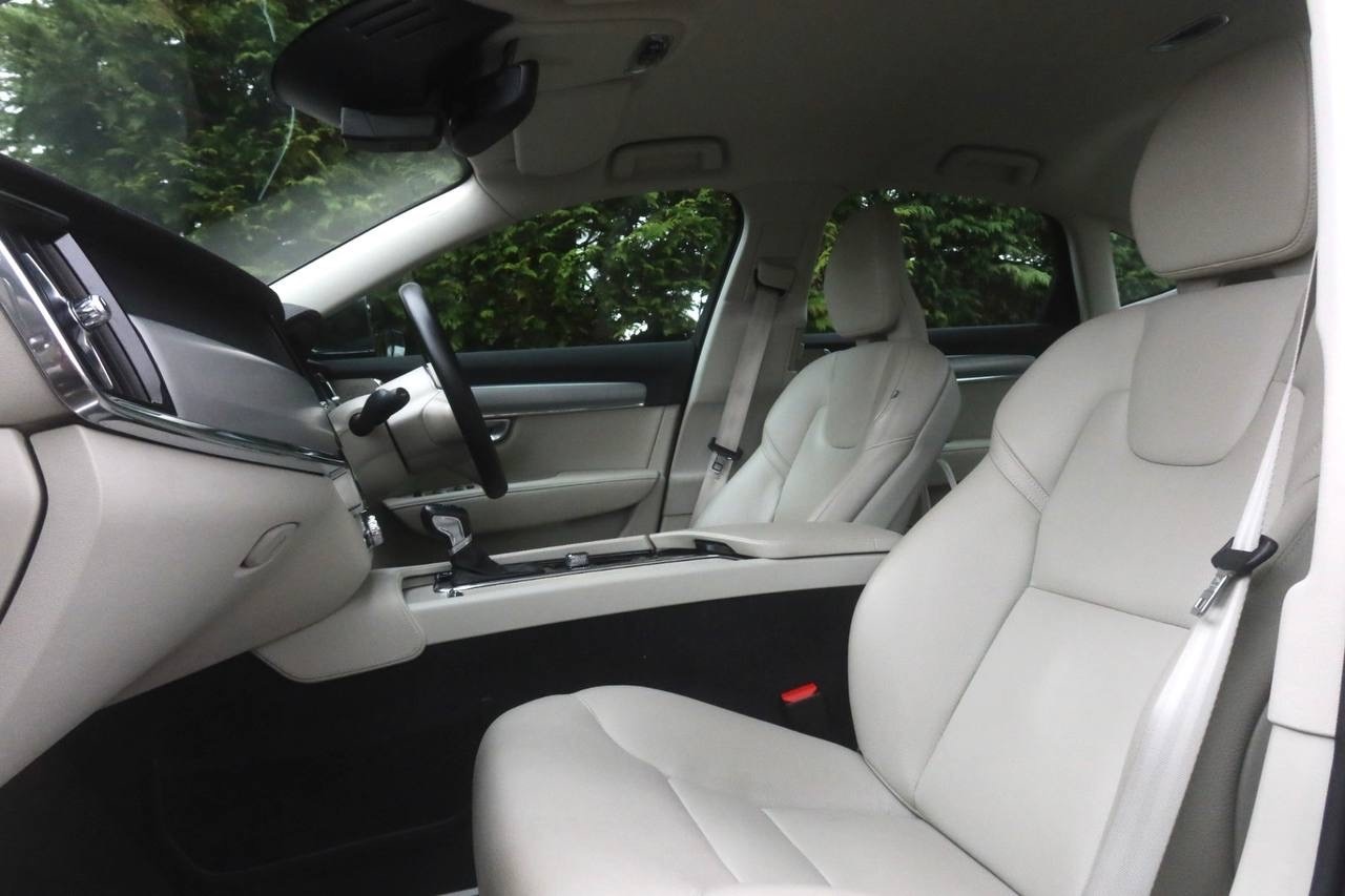 Used Volvo S90 2018 for sale - 77533607: Photo 11