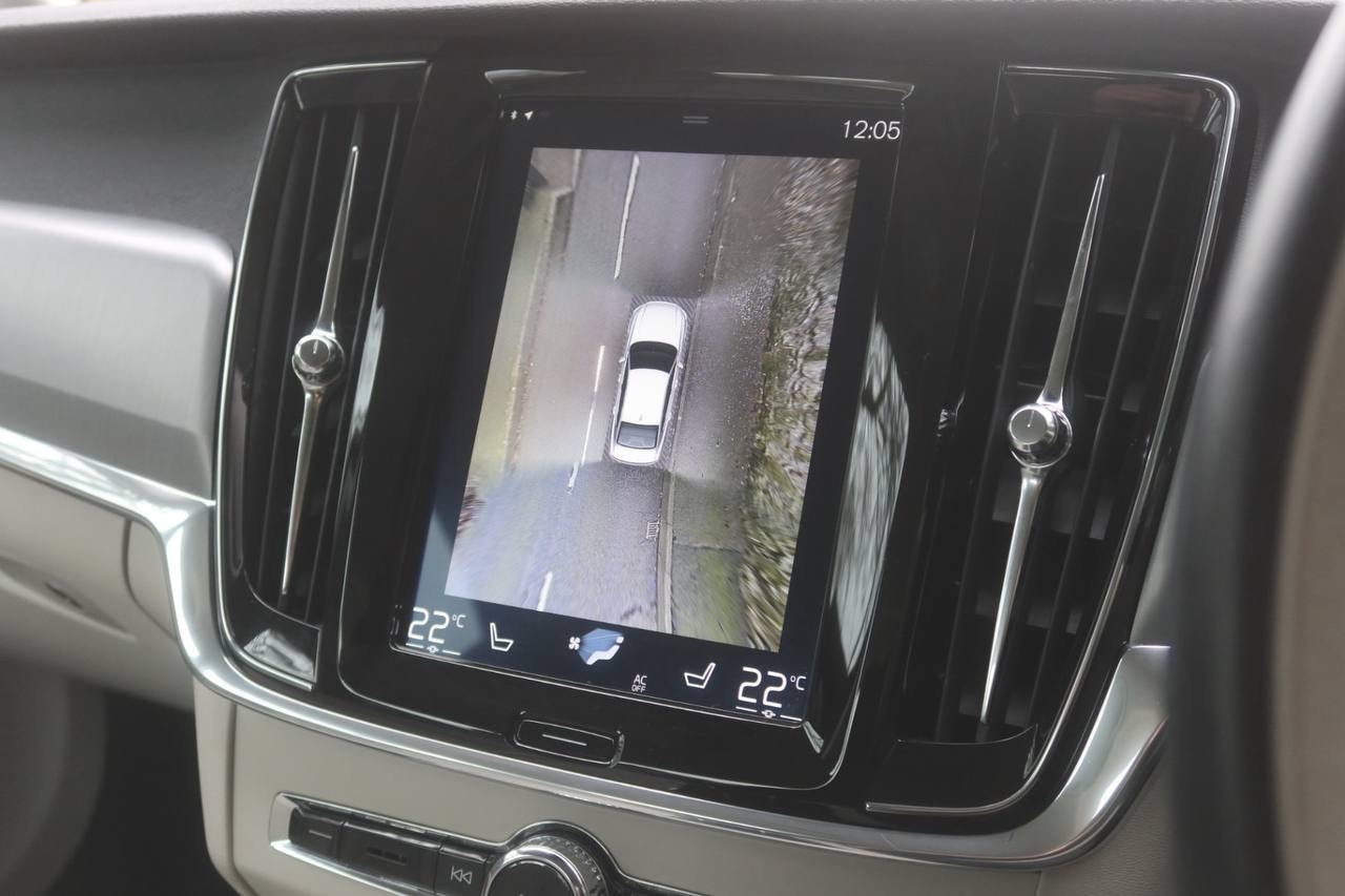 Used Volvo S90 2018 for sale - 77533607: Photo 12