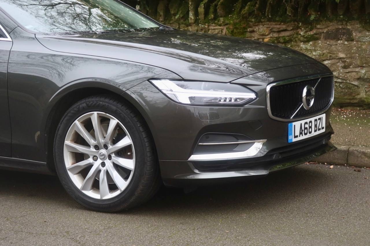 Used Volvo S90 2018 for sale - 77533607: Photo 14
