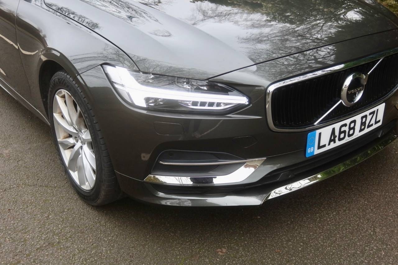 Used Volvo S90 2018 for sale - 77533607: Photo 15