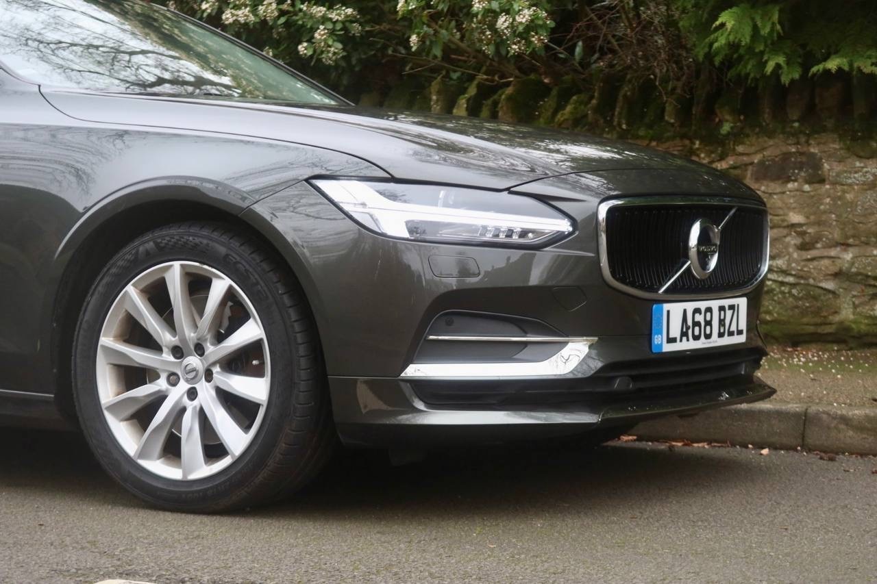 Used Volvo S90 2018 for sale - 77533607: Photo 17