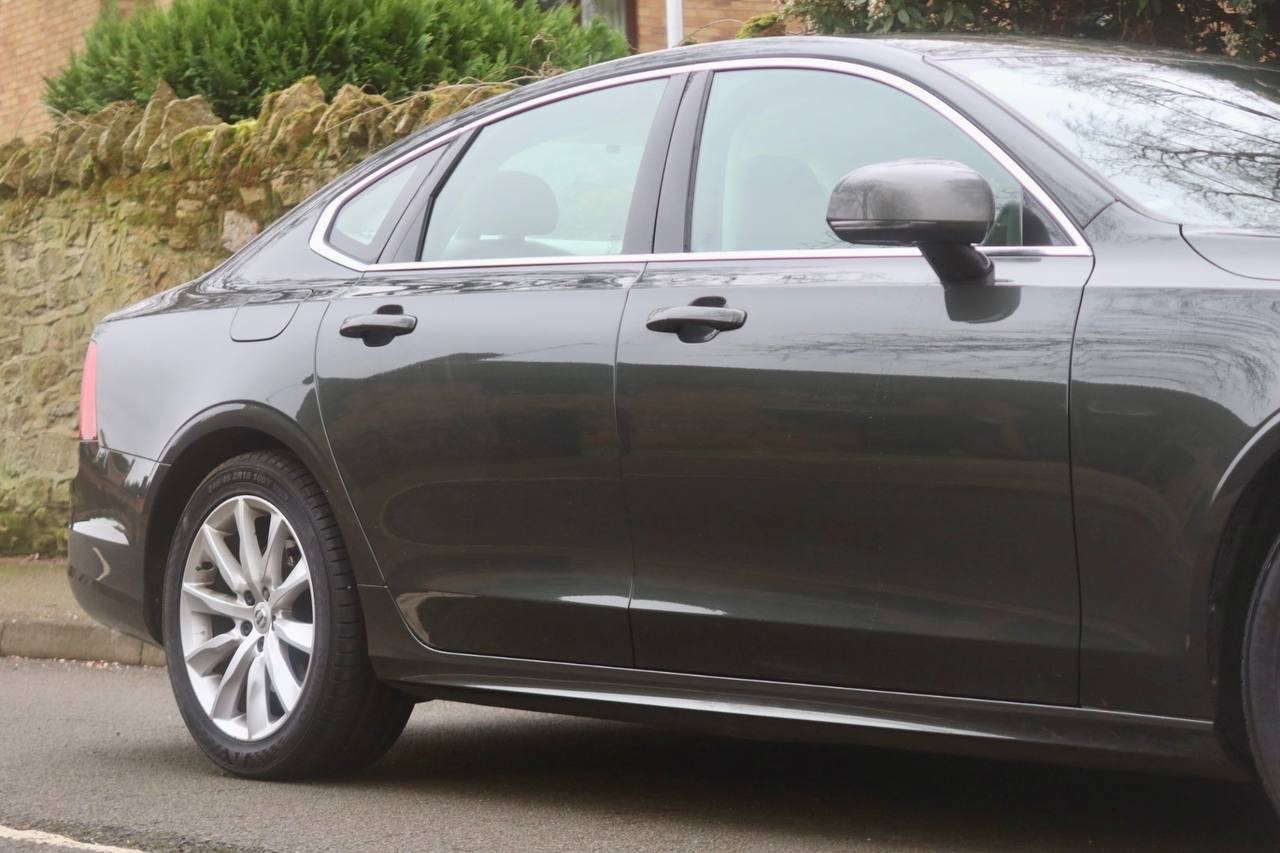 Used Volvo S90 2018 for sale - 77533607: Photo 19