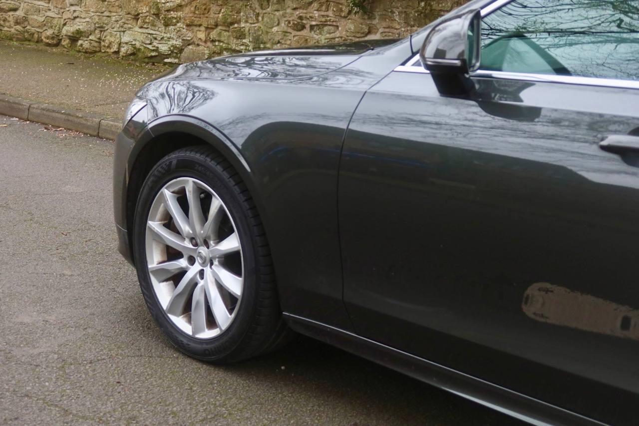 Used Volvo S90 2018 for sale - 77533607: Photo 22