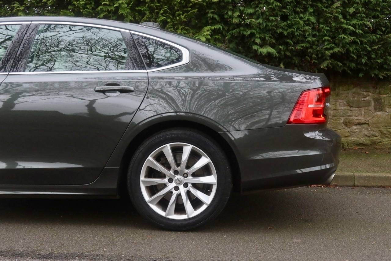Used Volvo S90 2018 for sale - 77533607: Photo 31
