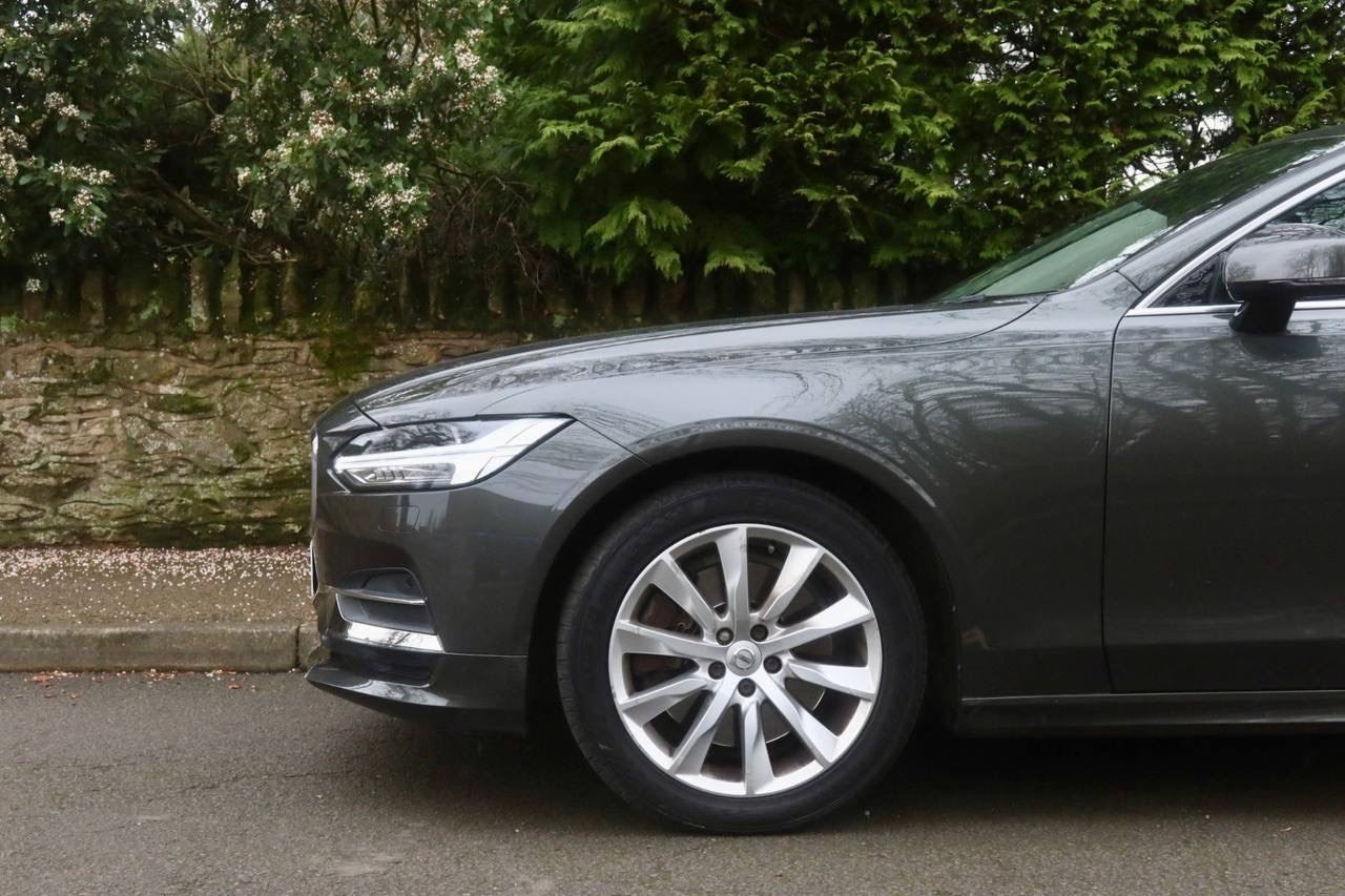 Used Volvo S90 2018 for sale - 77533607: Photo 32