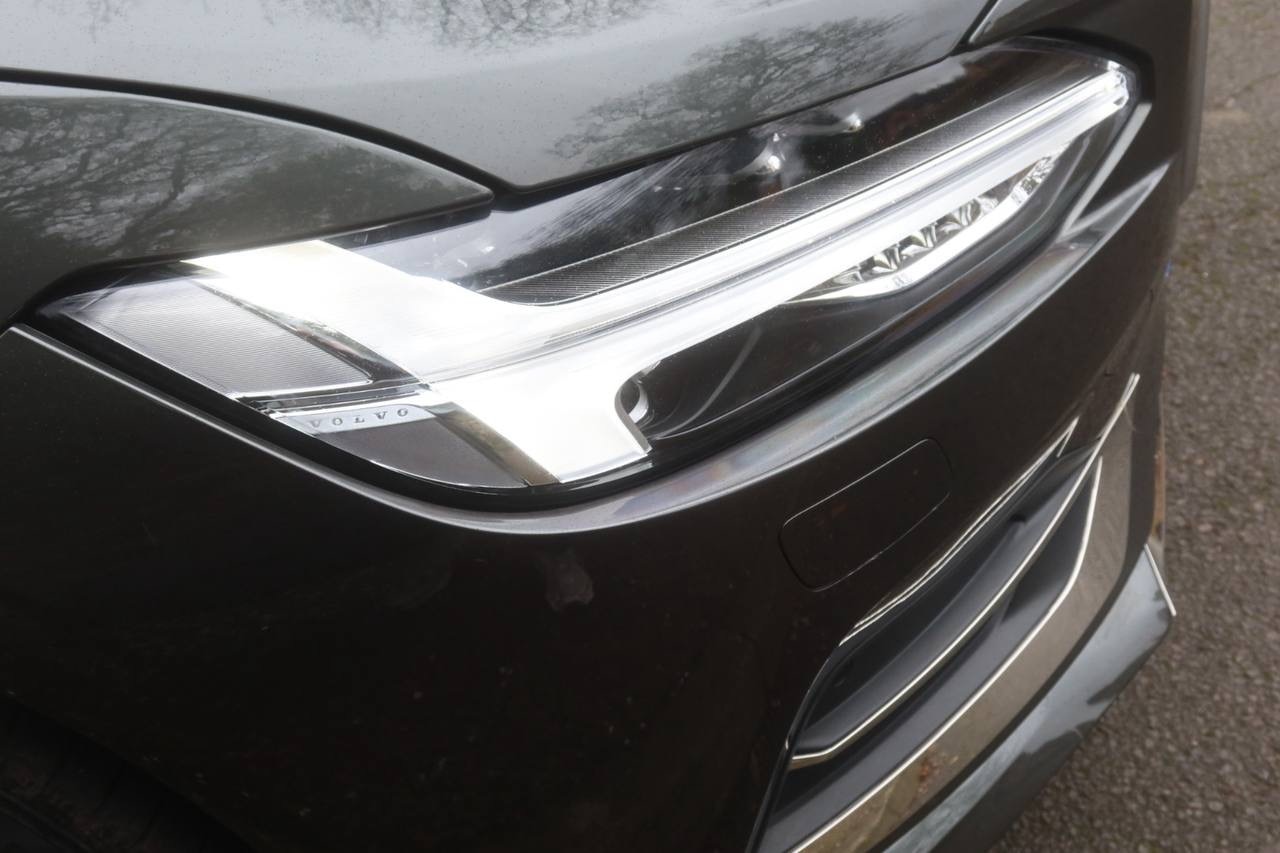 Used Volvo S90 2018 for sale - 77533607: Photo 36