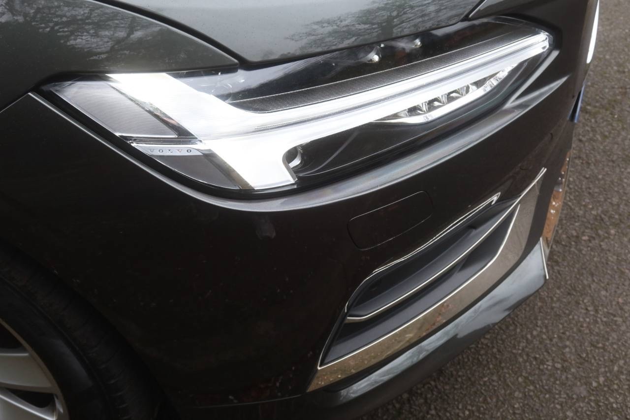 Used Volvo S90 2018 for sale - 77533607: Photo 38