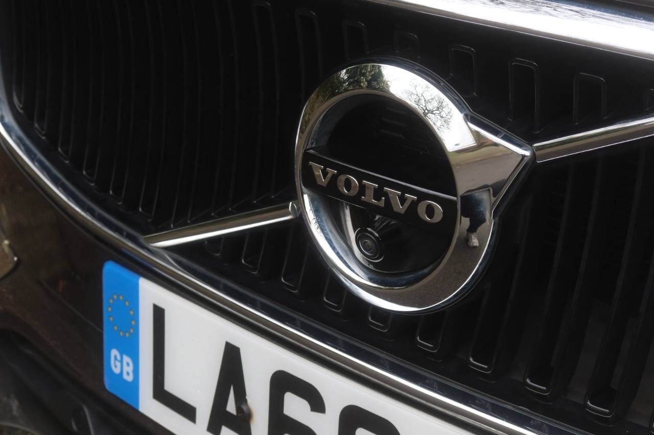 Used Volvo S90 2018 for sale - 77533607: Photo 40