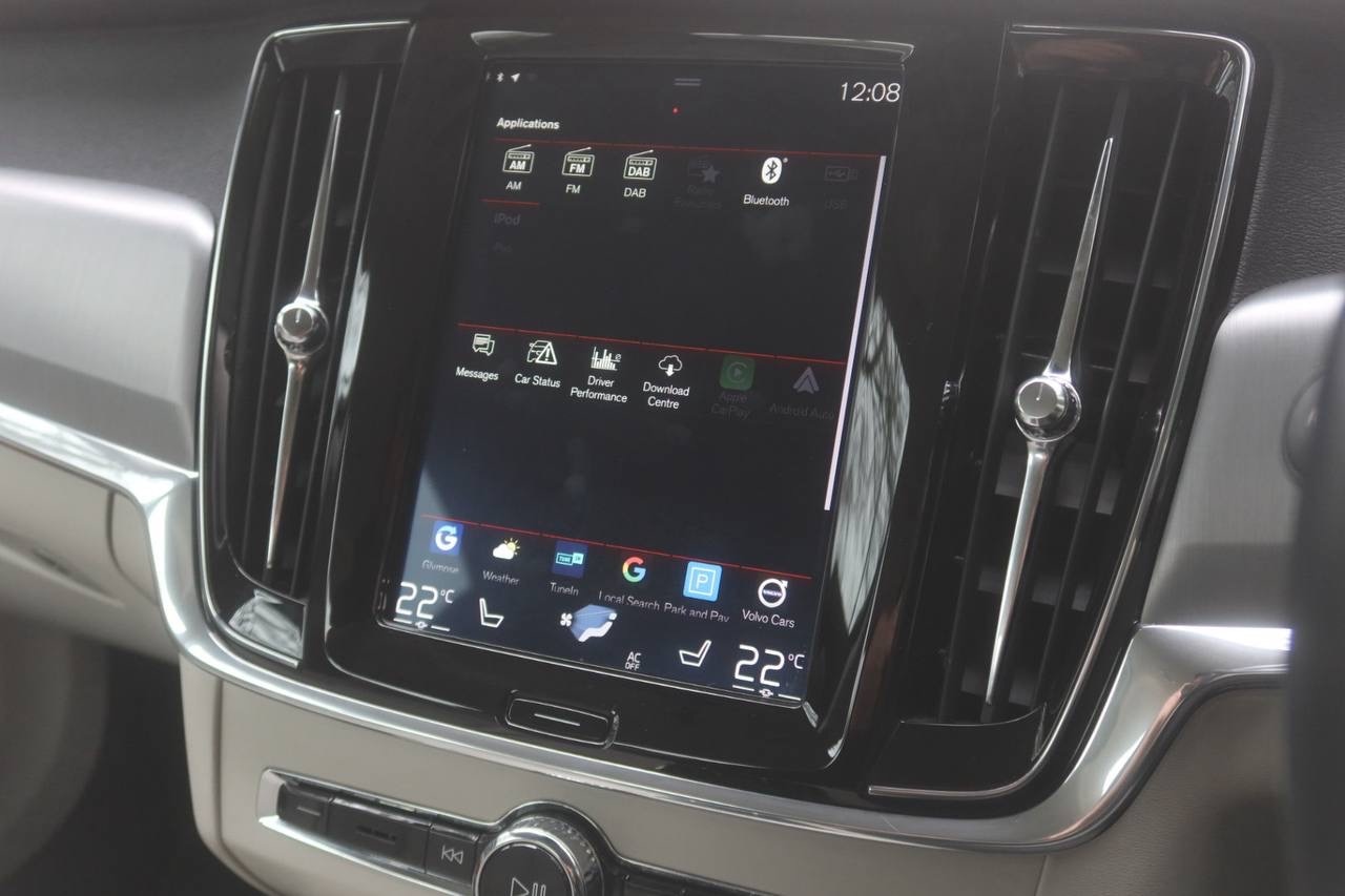 Used Volvo S90 2018 for sale - 77533607: Photo 45