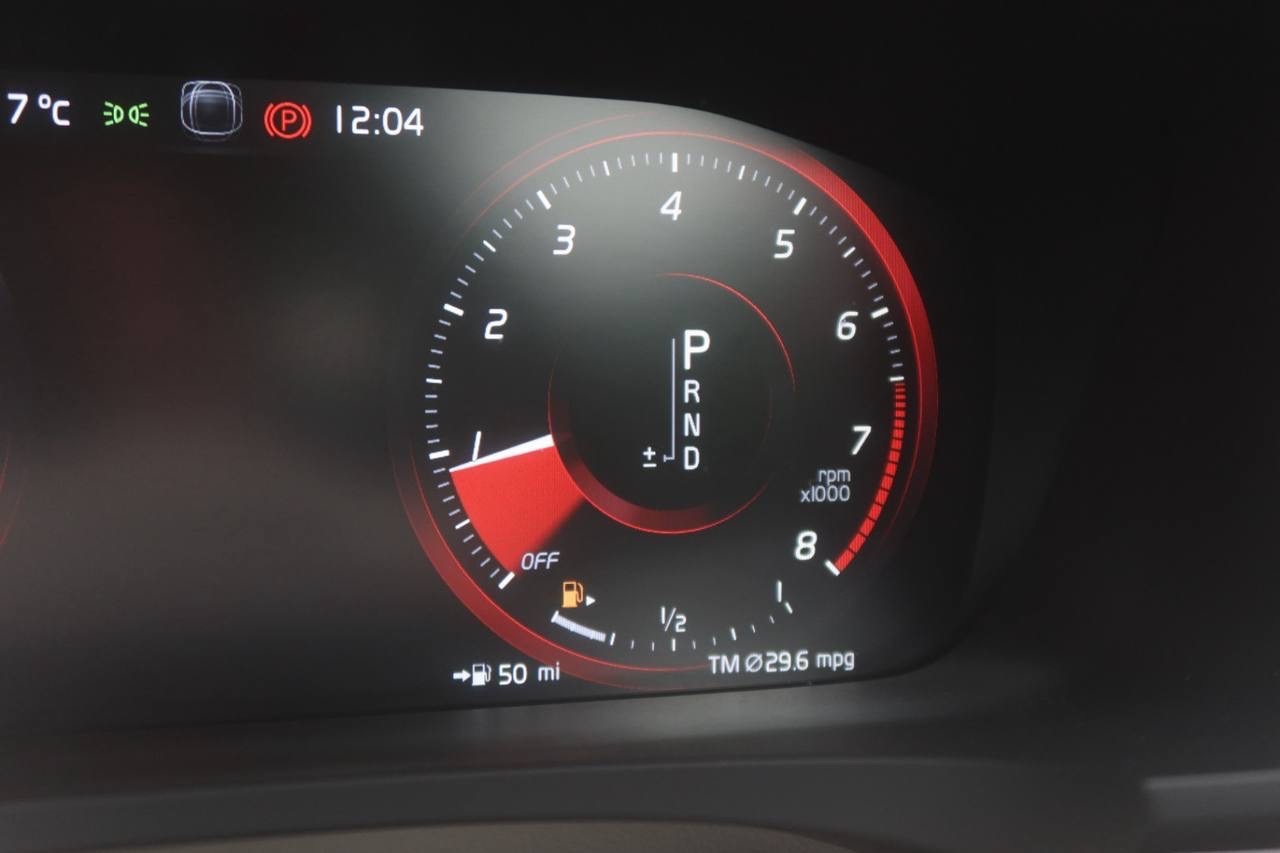 Used Volvo S90 2018 for sale - 77533607: Photo 47