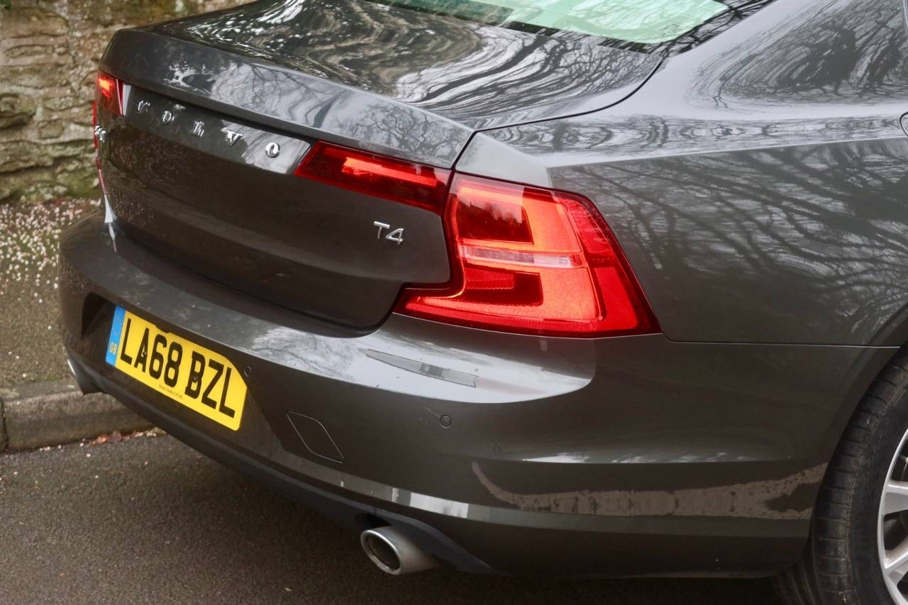 Used Volvo S90 2018 for sale - 77533607: Photo 5