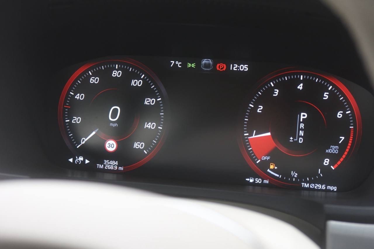 Used Volvo S90 2018 for sale - 77533607: Photo 50