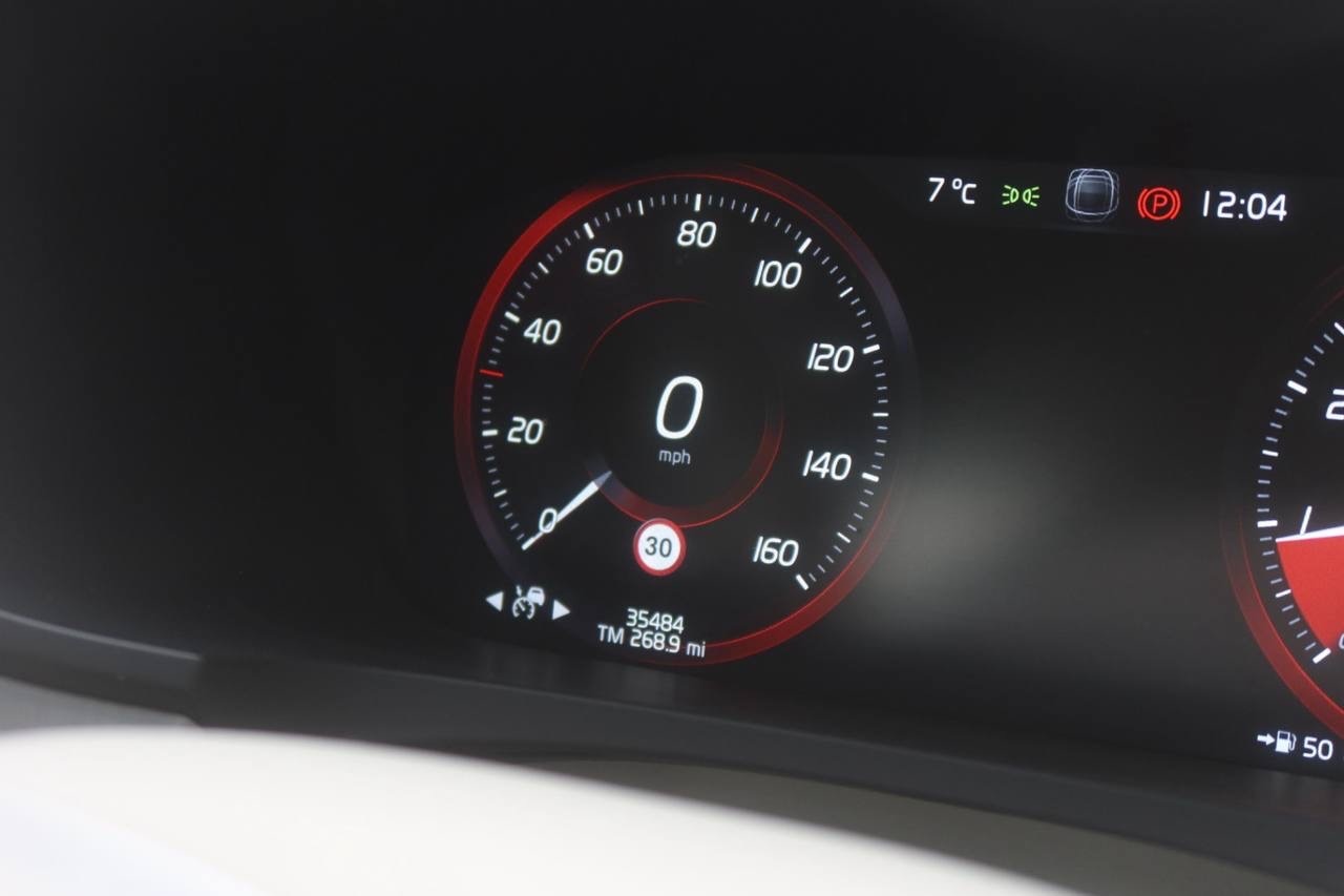 Used Volvo S90 2018 for sale - 77533607: Photo 51