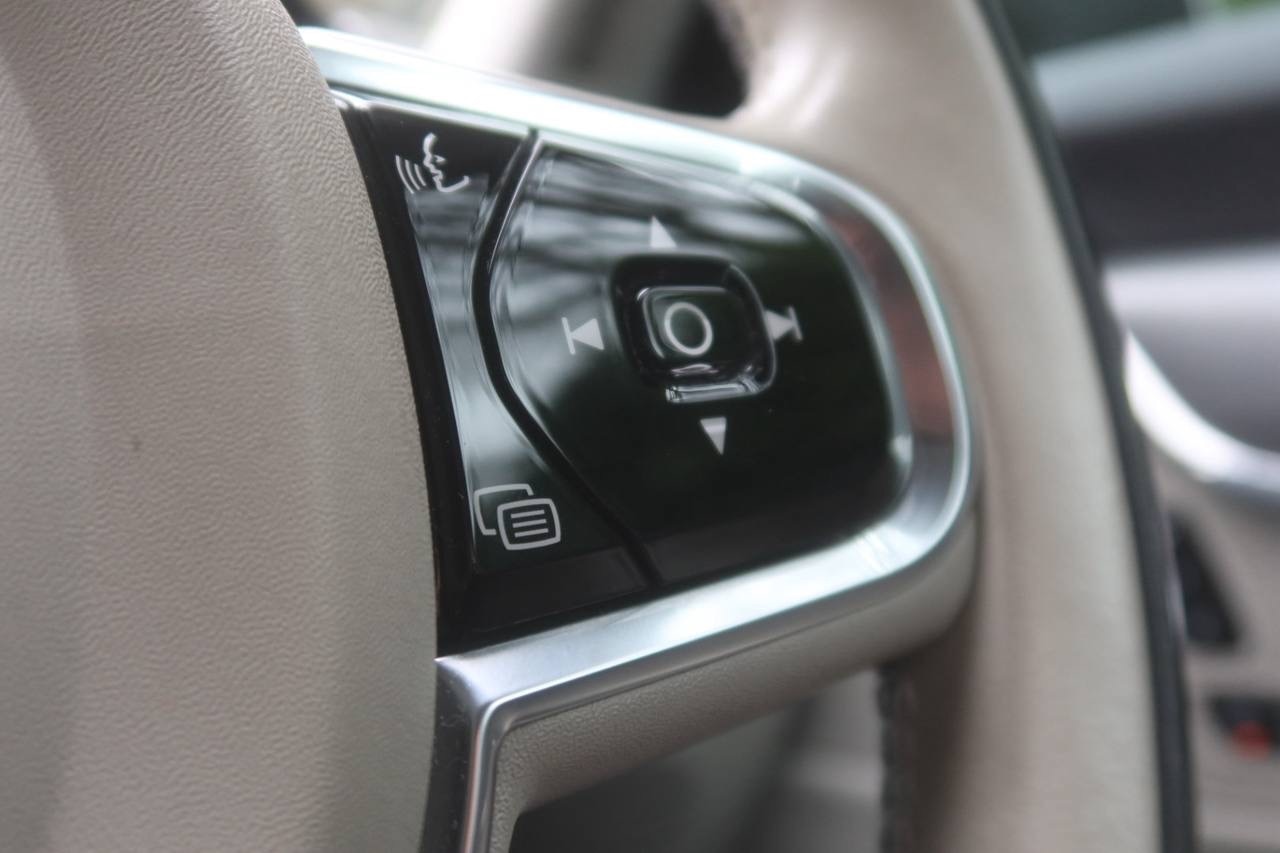 Used Volvo S90 2018 for sale - 77533607: Photo 55