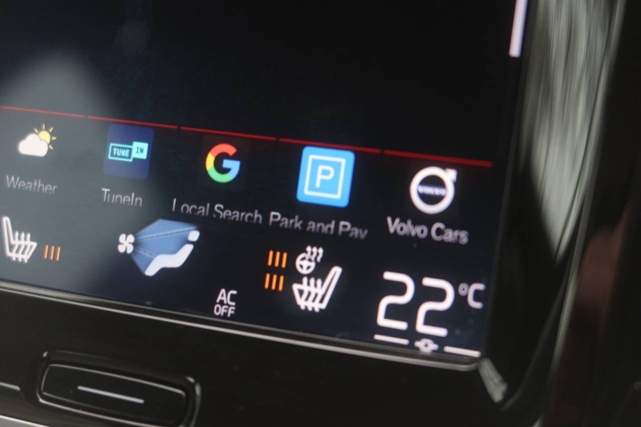 Used Volvo S90 2018 for sale - 77533607: Photo 56