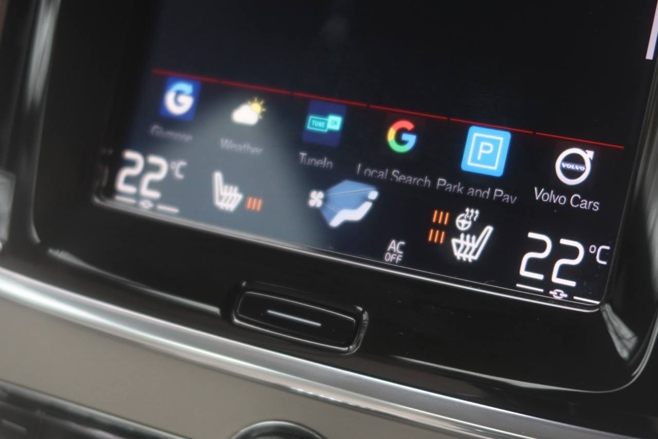 Used Volvo S90 2018 for sale - 77533607: Photo 59