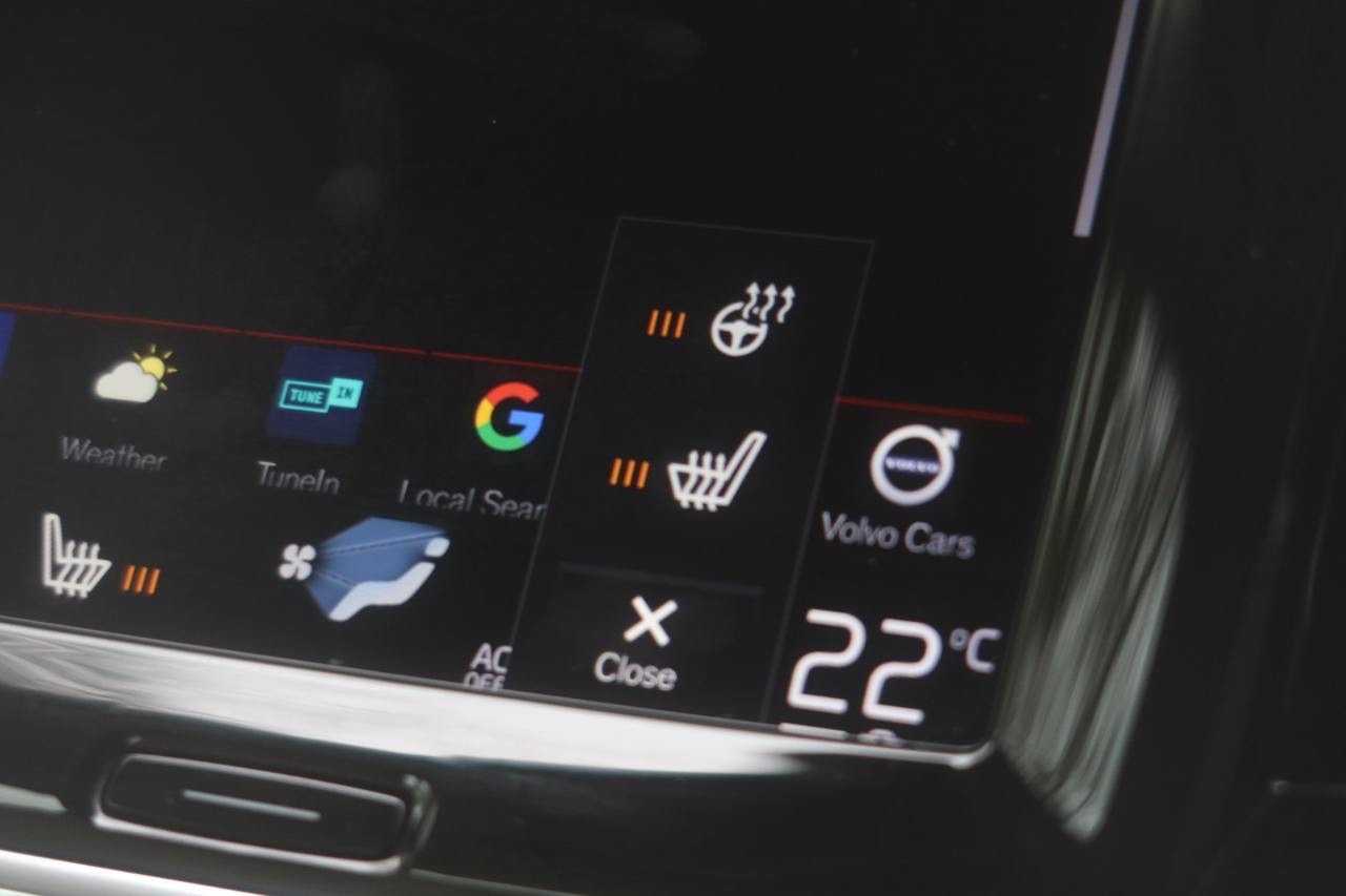 Used Volvo S90 2018 for sale - 77533607: Photo 61