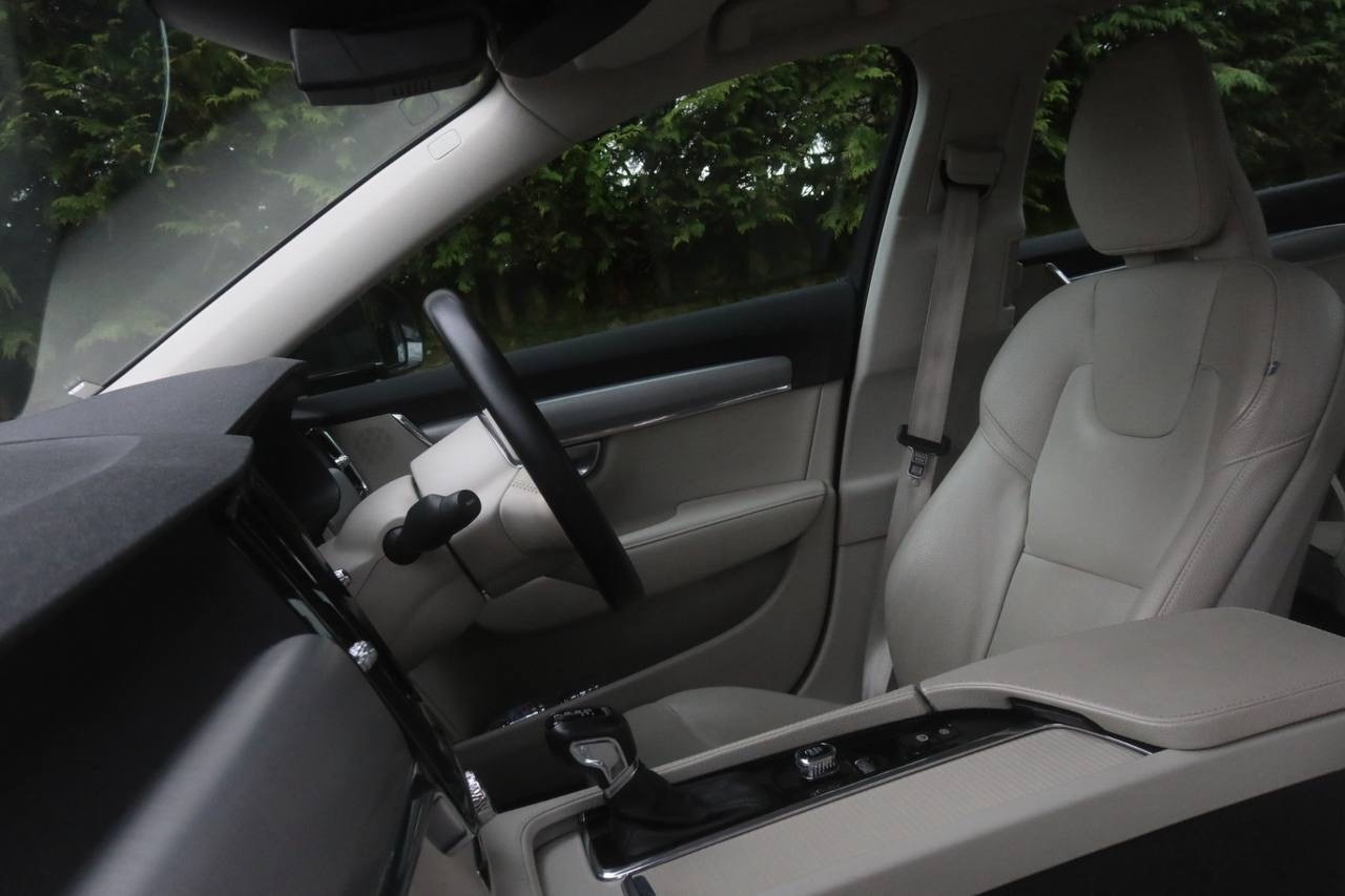 Used Volvo S90 2018 for sale - 77533607: Photo 63