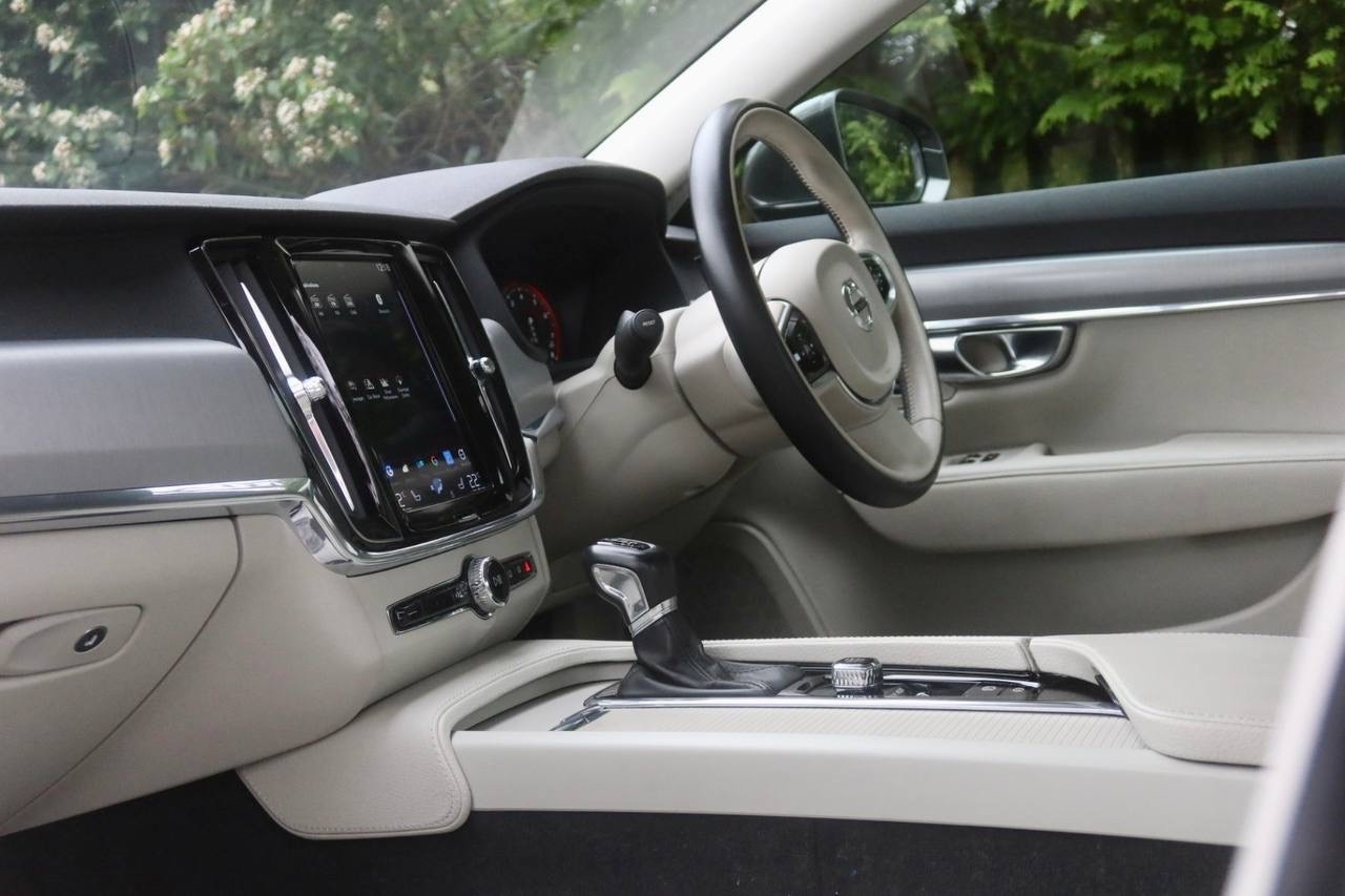 Used Volvo S90 2018 for sale - 77533607: Photo 66