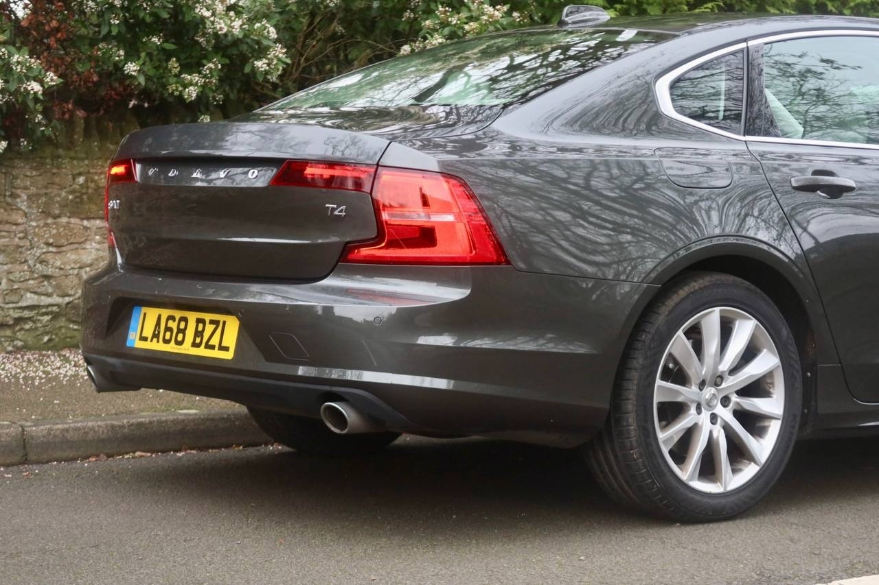 Used Volvo S90 2018 for sale - 77533607: Photo 7