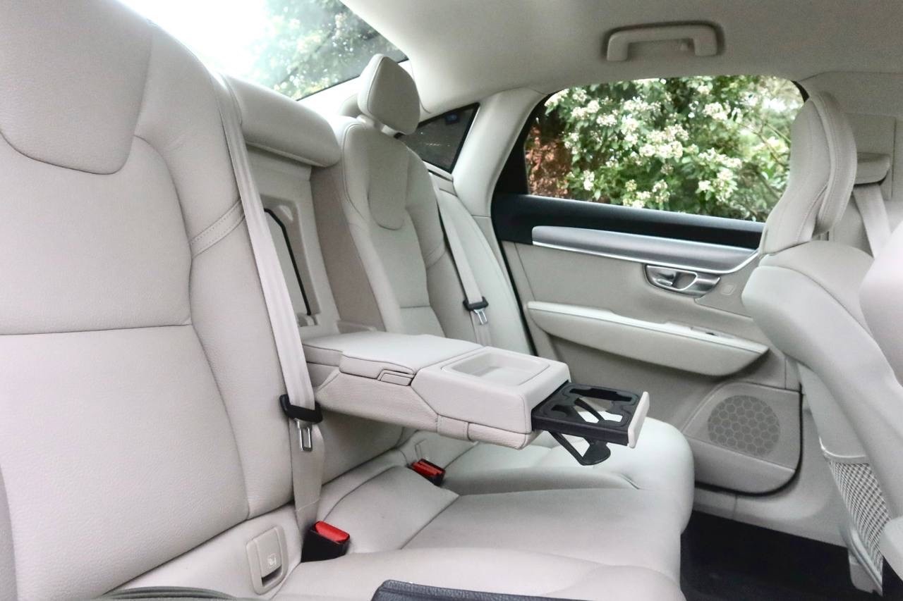 Used Volvo S90 2018 for sale - 77533607: Photo 71