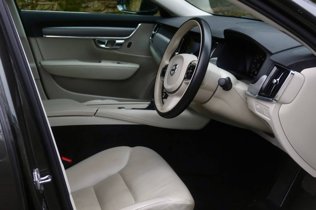 Used Volvo S90 2018 for sale - 77533607: Photo 72