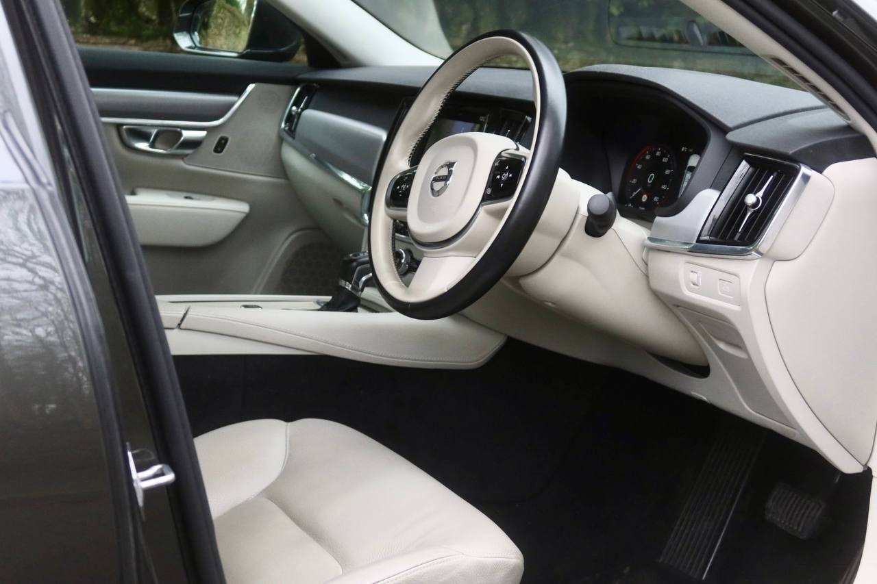 Used Volvo S90 2018 for sale - 77533607: Photo 73