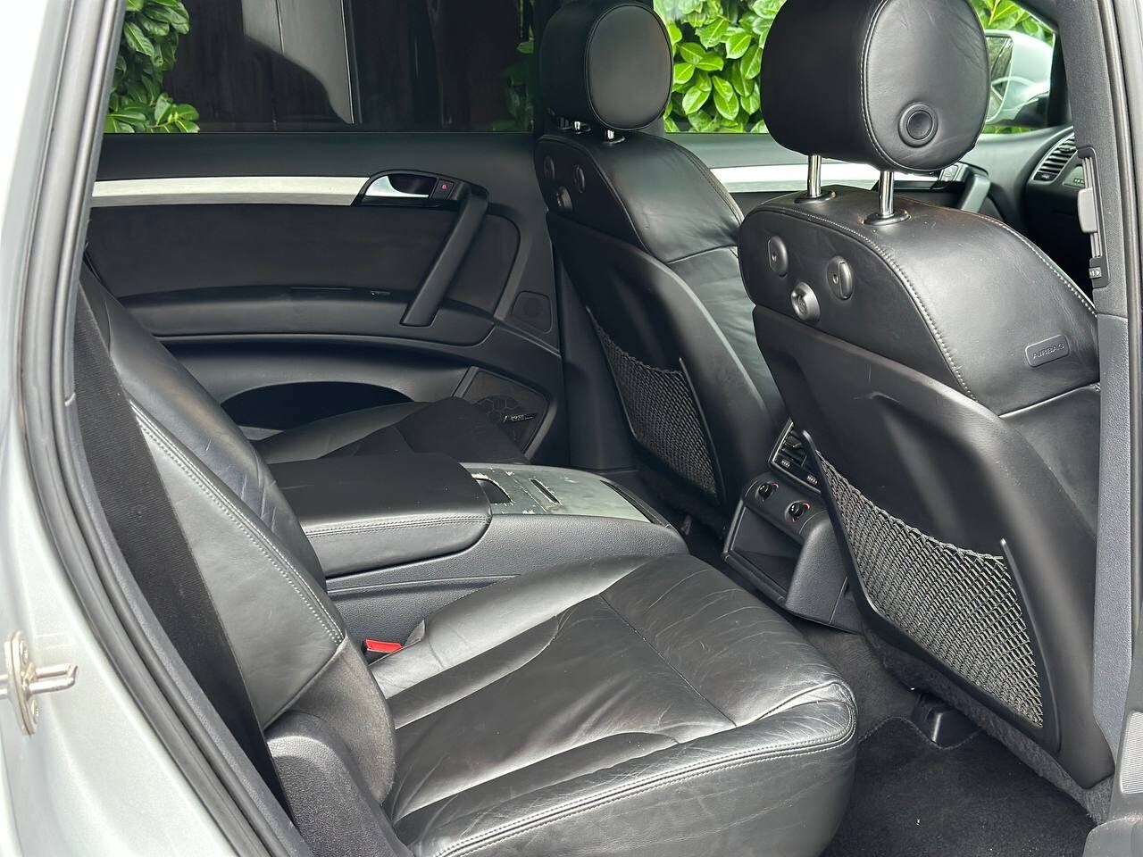 Used Audi Q7 2012 for sale - 77375719: Photo 21