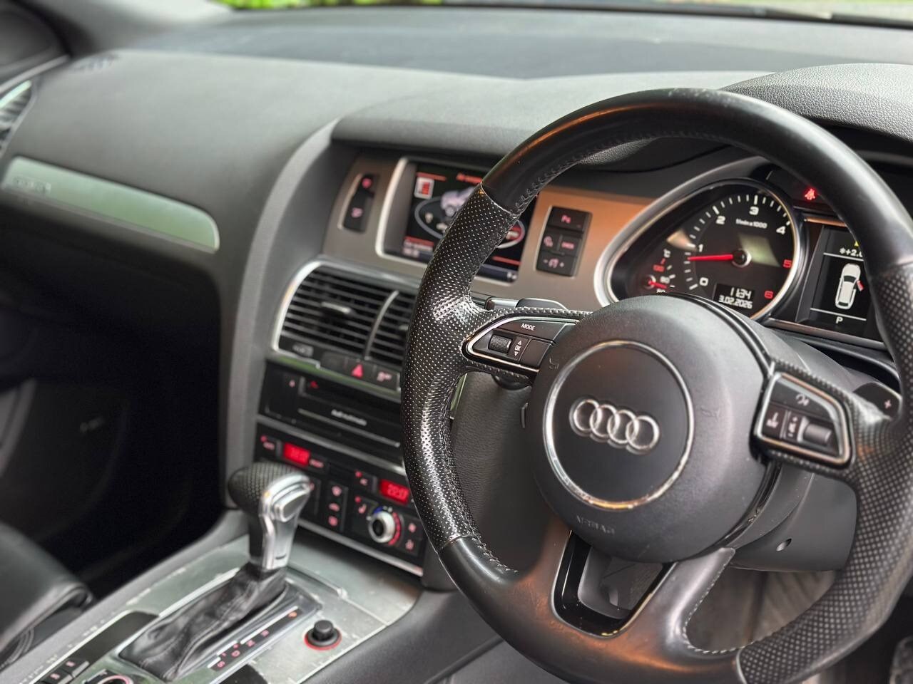 Used Audi Q7 2012 for sale - 77375719: Photo 22