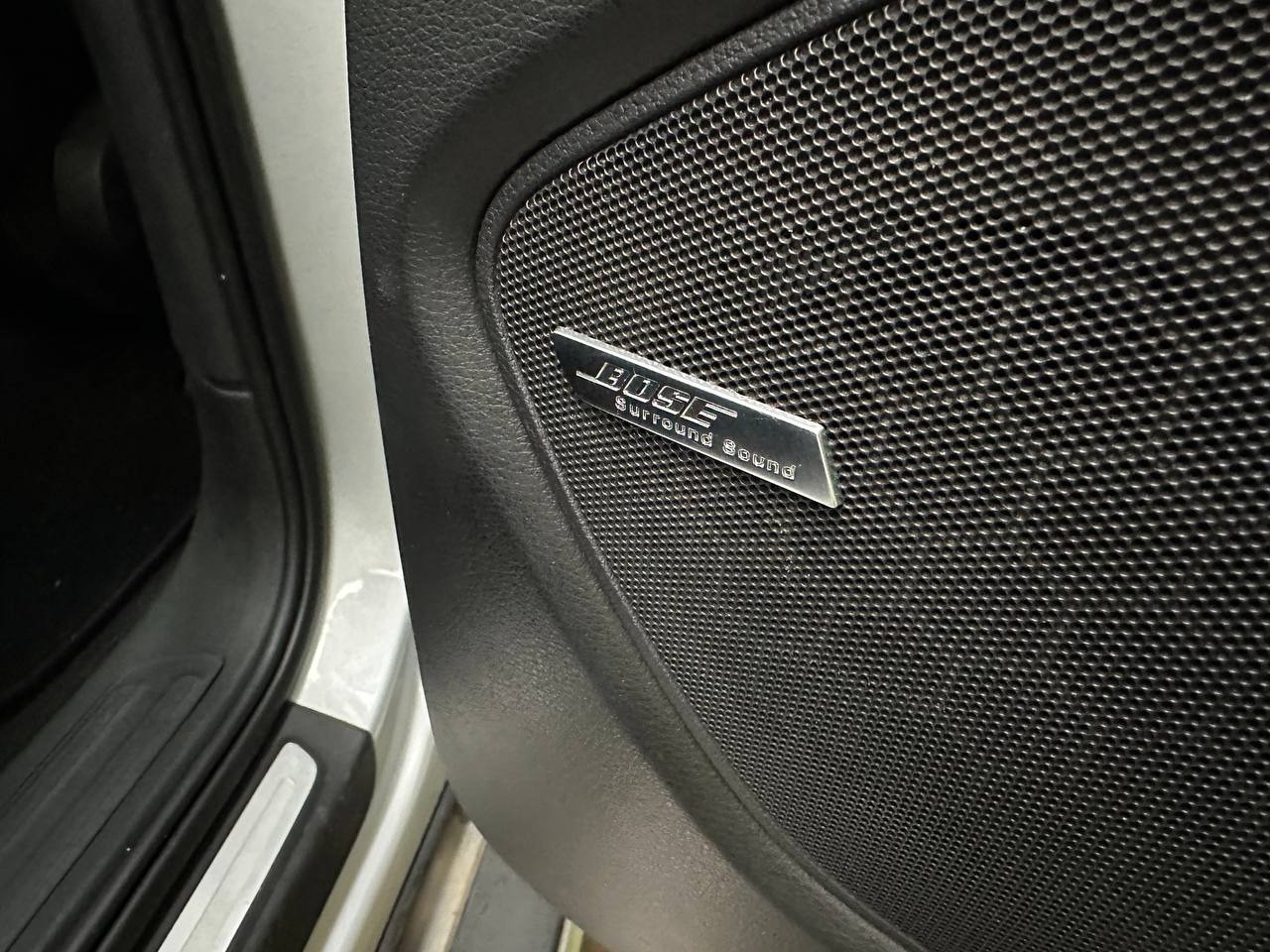 Used Audi Q7 2012 for sale - 77375719: Photo 24