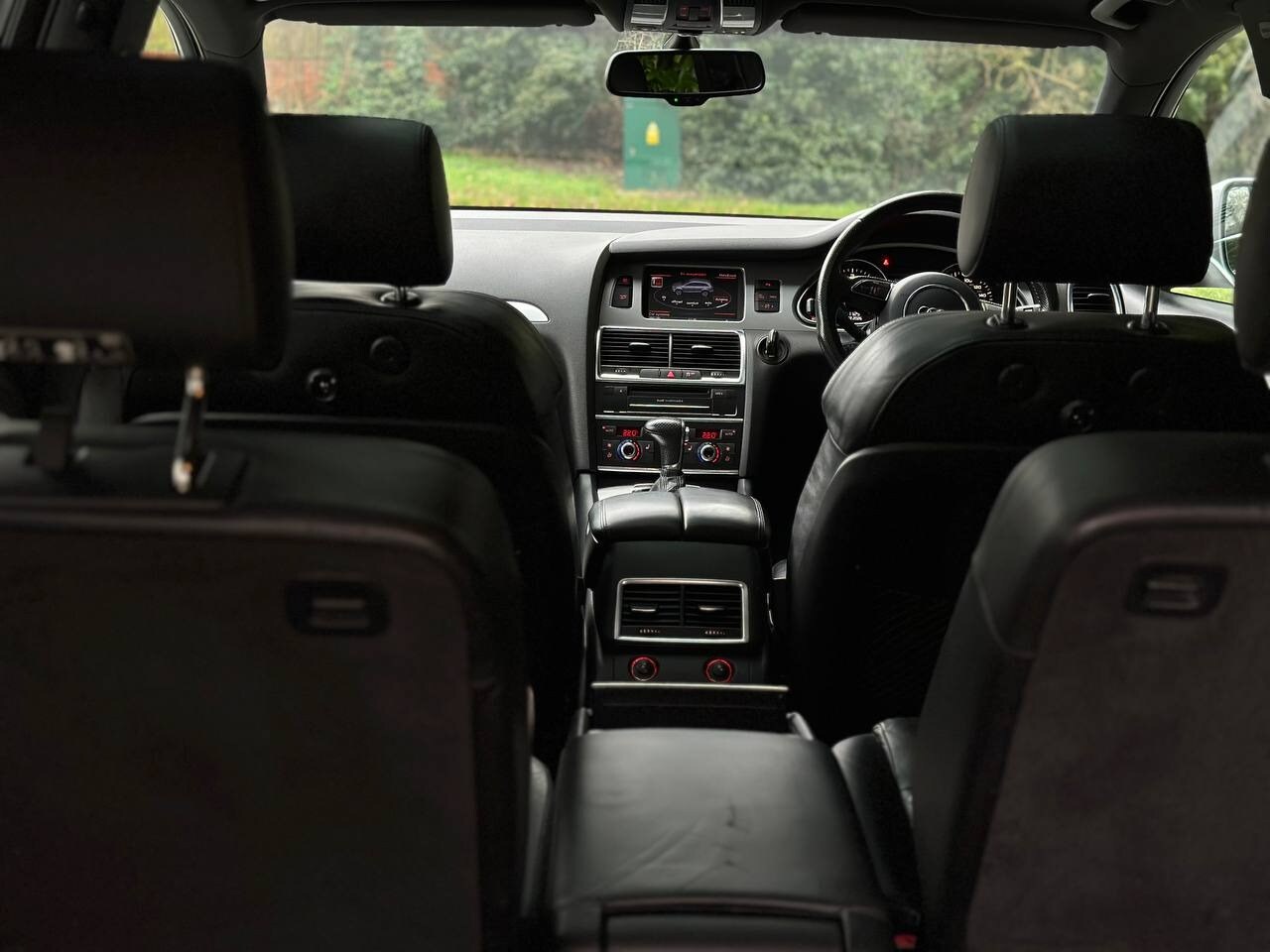 Used Audi Q7 2012 for sale - 77375719: Photo 28