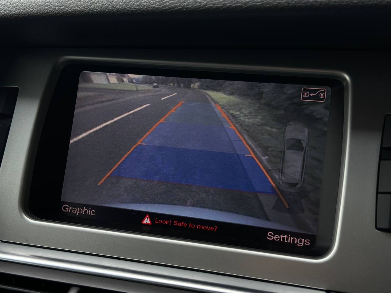 Used Audi Q7 2012 for sale - 77375719: Photo 30