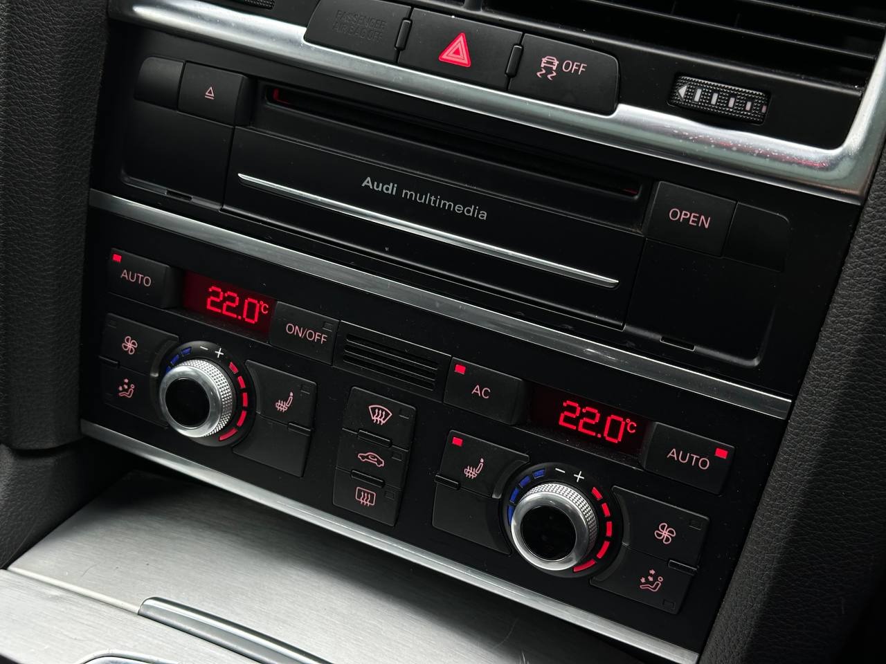 Used Audi Q7 2012 for sale - 77375719: Photo 32