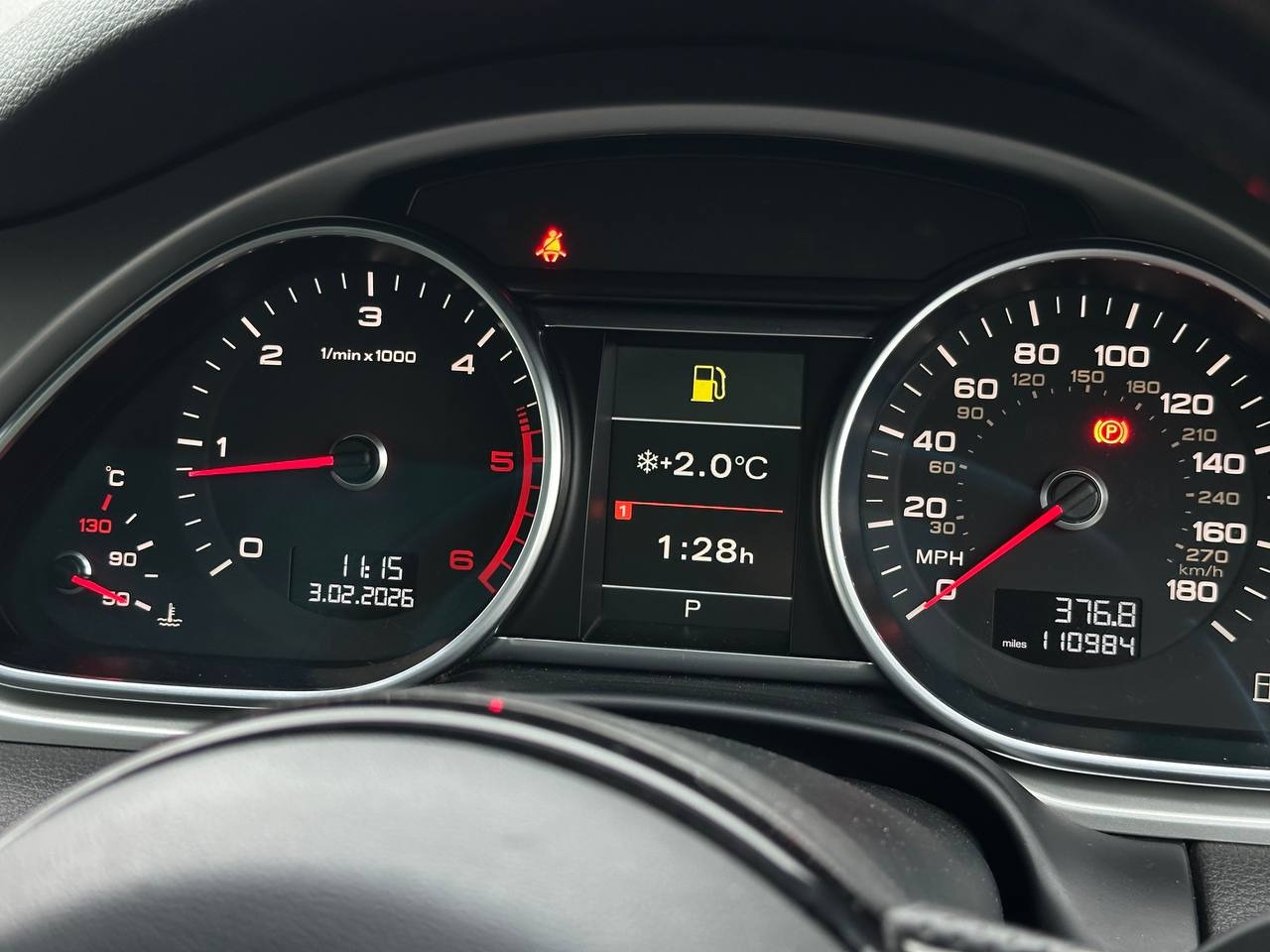 Used Audi Q7 2012 for sale - 77375719: Photo 34