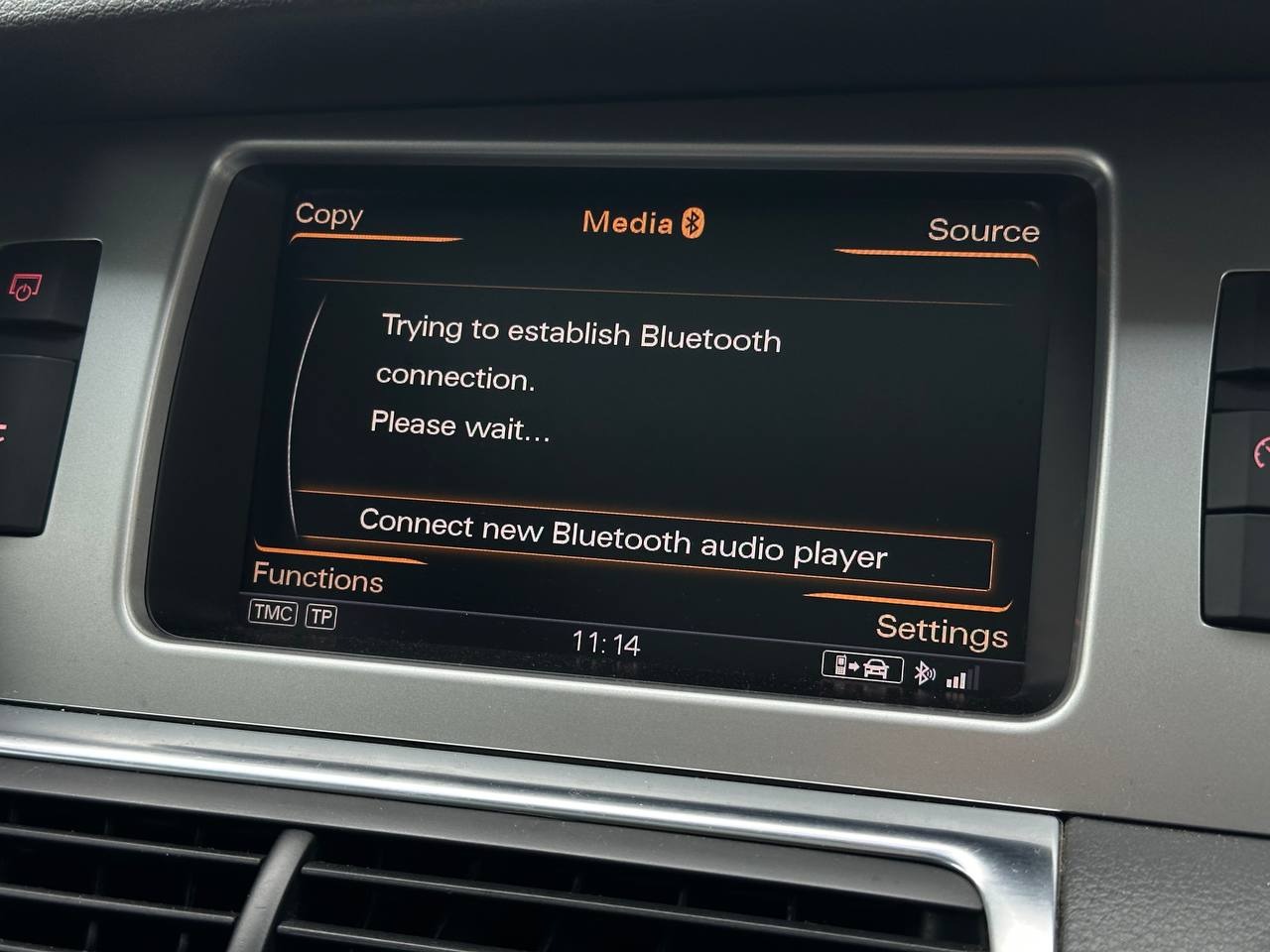 Used Audi Q7 2012 for sale - 77375719: Photo 37